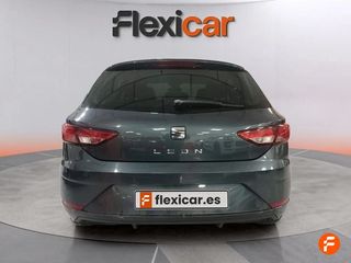 Seat Leon 1.5 EcoTSI 96kW (130CV) St&Sp Style