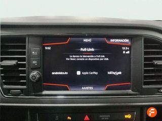 Seat Leon 1.5 EcoTSI 96kW (130CV) St&Sp Style