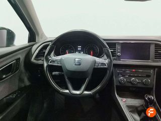 Seat Leon 1.5 EcoTSI 96kW (130CV) St&Sp Style