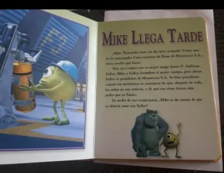 DISNEY..EL TESORO DE LOS AMIGOS