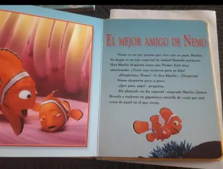 DISNEY..EL TESORO DE LOS AMIGOS