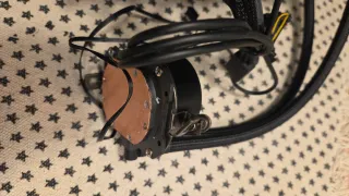 Cooler Master Refrigeración Líquida PC