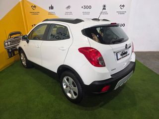 OPEL MOKKA 1.6 CDTI 136 CV UNICO DUEÑO AÑO 2016