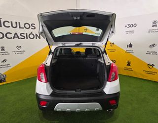 OPEL MOKKA 1.6 CDTI 136 CV UNICO DUEÑO AÑO 2016
