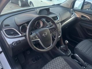 OPEL MOKKA 1.6 CDTI 136 CV UNICO DUEÑO AÑO 2016