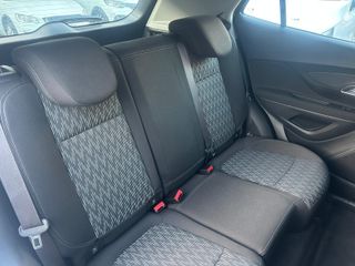 OPEL MOKKA 1.6 CDTI 136 CV UNICO DUEÑO AÑO 2016