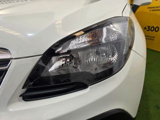 OPEL MOKKA 1.6 CDTI 136 CV UNICO DUEÑO AÑO 2016
