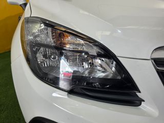 OPEL MOKKA 1.6 CDTI 136 CV UNICO DUEÑO AÑO 2016