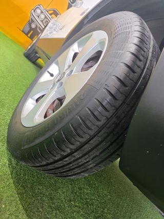 OPEL MOKKA 1.6 CDTI 136 CV UNICO DUEÑO AÑO 2016