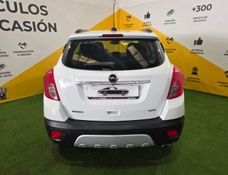 OPEL MOKKA 1.6 CDTI 136 CV UNICO DUEÑO AÑO 2016