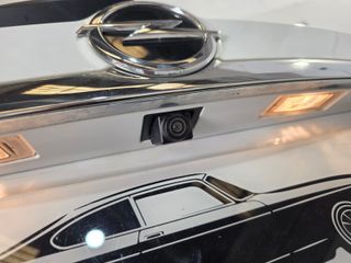 OPEL MOKKA 1.6 CDTI 136 CV UNICO DUEÑO AÑO 2016