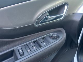 OPEL MOKKA 1.6 CDTI 136 CV UNICO DUEÑO AÑO 2016