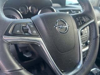 OPEL MOKKA 1.6 CDTI 136 CV UNICO DUEÑO AÑO 2016