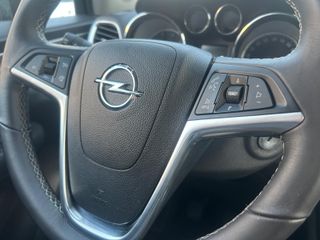 OPEL MOKKA 1.6 CDTI 136 CV UNICO DUEÑO AÑO 2016
