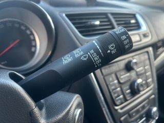 OPEL MOKKA 1.6 CDTI 136 CV UNICO DUEÑO AÑO 2016