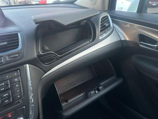 OPEL MOKKA 1.6 CDTI 136 CV UNICO DUEÑO AÑO 2016