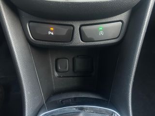 OPEL MOKKA 1.6 CDTI 136 CV UNICO DUEÑO AÑO 2016