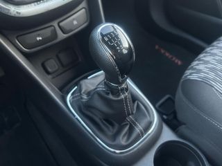 OPEL MOKKA 1.6 CDTI 136 CV UNICO DUEÑO AÑO 2016