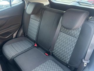 OPEL MOKKA 1.6 CDTI 136 CV UNICO DUEÑO AÑO 2016