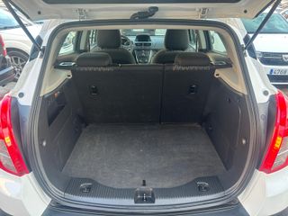 OPEL MOKKA 1.6 CDTI 136 CV UNICO DUEÑO AÑO 2016