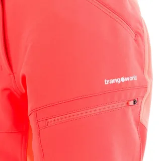 Pantalones Trangoworld Mujer L  Nuevo