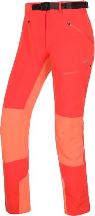 Pantalones Trangoworld Mujer L  Nuevo