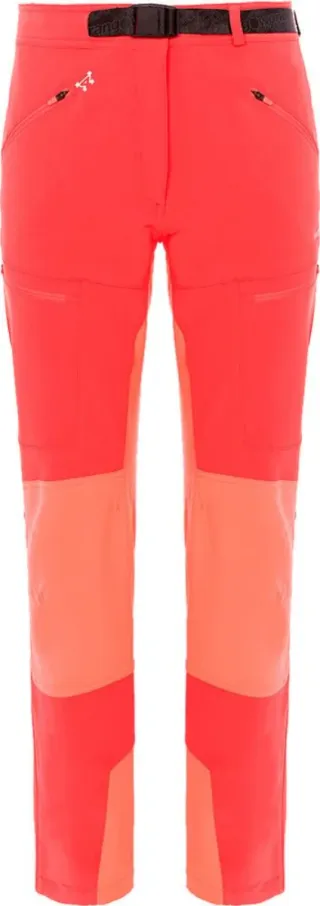 Pantalones Trangoworld Mujer L  Nuevo