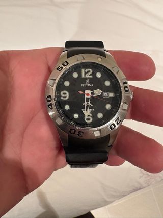 Festina F6691 Reloj Hombre