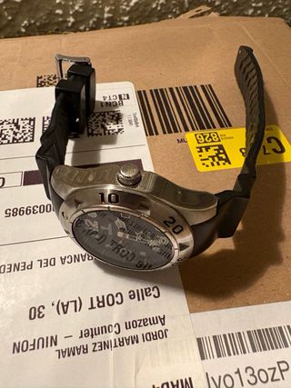 Festina F6691 Reloj Hombre