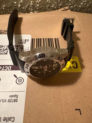 Festina F6691 Reloj Hombre