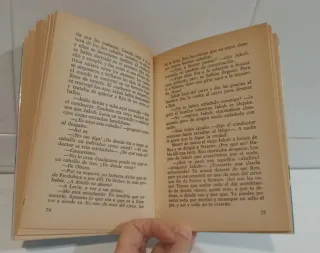 RYN, CABALLO SALVAJE - MM30