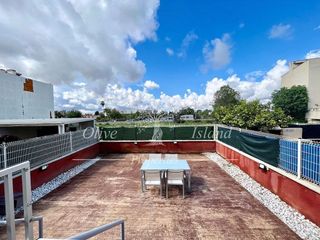 Piso en alquiler en Cristo Rey - Parque Europa en Inca