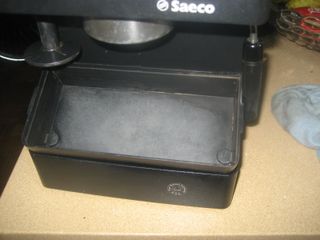 Cafetera Saeco Aroma