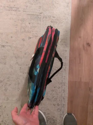 Bolso y/o mochila para portátil de Desigual