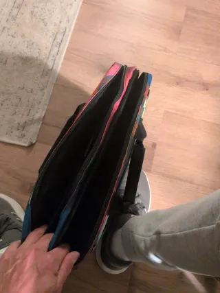 Bolso y/o mochila para portátil de Desigual