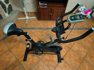 Bicicleta Estática Cecotec