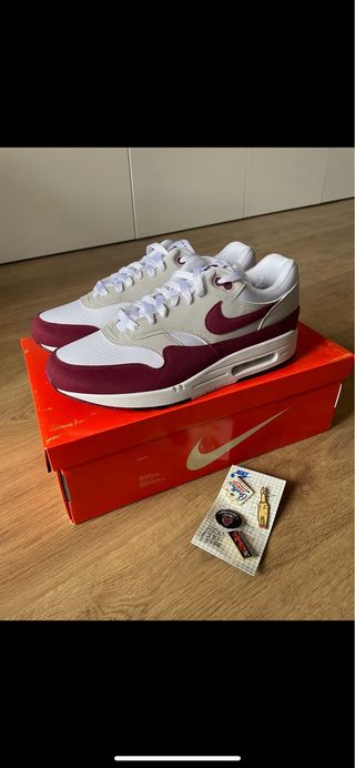 Nike Air Max 1 '87 Stranger Things Talla 46
