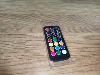 Pc gaming Ryzen 5 5500, RTX 3050 6gb, RAM 16gb)