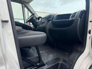 Peugeot Boxer 2019 Furgon Frigorifico