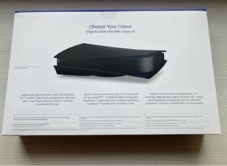 Mando PS5 Edición Fortnite (Cubiertas opcionales)