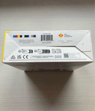 Mando PS5 Edición Fortnite (Cubiertas opcionales)