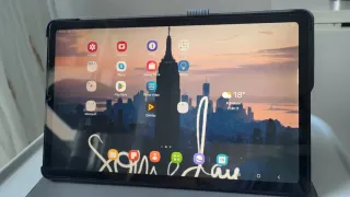 Samsung Galaxy Tab S6 Lite Tablet