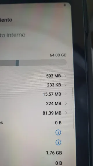 Samsung Galaxy Tab S6 Lite Tablet