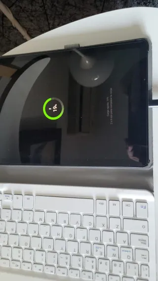 Samsung Galaxy Tab S6 Lite Tablet