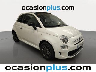 Fiat 500C 1.0 Hybrid Connect 51 kW (70 CV)
