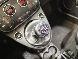 Fiat 500C 1.0 Hybrid Connect 51 kW (70 CV)