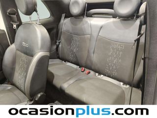 Fiat 500C 1.0 Hybrid Connect 51 kW (70 CV)