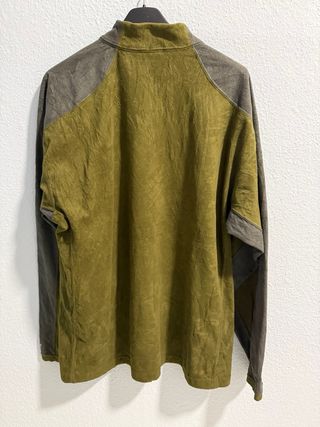 The North Face Polar 1/4 Zip