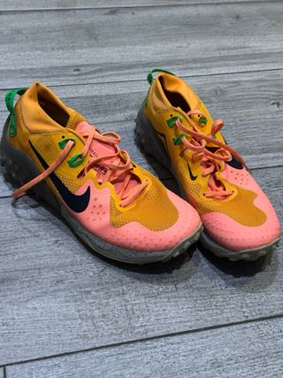 Nike Wildhorse Zapatillas Trail Running