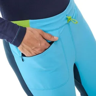 Pantalones Millet Esquí travesía L Nuevo